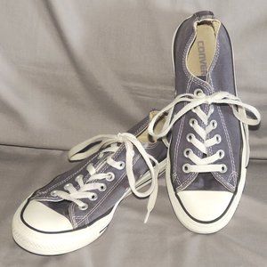 Converse All Star blue sneakers shoes Unisex